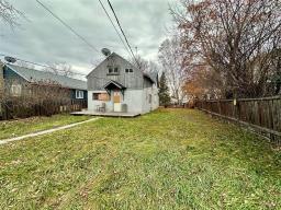 47 Patrick Avenue, The Pas, MB R9A1M1 Photo 5
