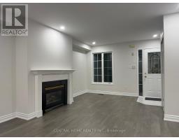 Dining room - 81 Bassett Avenue, Richmond Hill, ON L4B4H5 Photo 2