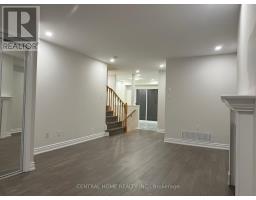 Kitchen - 81 Bassett Avenue, Richmond Hill, ON L4B4H5 Photo 3