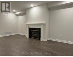 Bedroom - 81 Bassett Avenue, Richmond Hill, ON L4B4H5 Photo 4