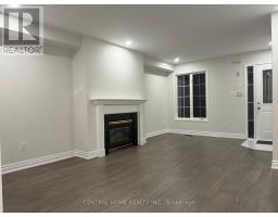 Bedroom - 81 Bassett Avenue, Richmond Hill, ON L4B4H5 Photo 5