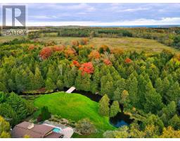 Bedroom 4 - 674189 Hurontario Street, Mono, ON L9W5R9 Photo 2