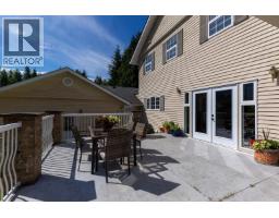 Primary Bedroom - 1920 Laurel Street, Terrace, BC V8G4Y4 Photo 5