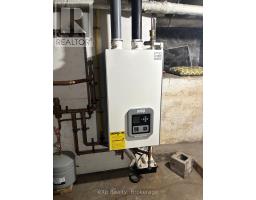 Bedroom - 16 Peter Street S, South Bruce, ON N0G2J0 Photo 3