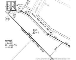 Lot 1 Clearwater Brook, Astle, NB E6A1P9 Photo 2