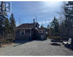 Bedroom - 114 Caseys Trail, South Ohio, NS B5A5L2 Photo 3