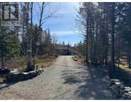 Kitchen - 114 Caseys Trail, South Ohio, NS B5A5L2 Photo 2