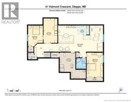 Office - 41 Valmont Street, Dieppe, NB E1A1H3 Photo 3