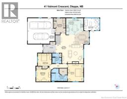 Family room - 41 Valmont Street, Dieppe, NB E1A1H3 Photo 2