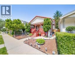 Utility room - 1054 Oak Street, Windsor, ON N9A5G4 Photo 3