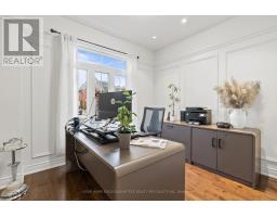 Kitchen - 5 Bluff Trail, King, ON L7B0A2 Photo 4