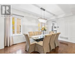 Eating area - 5 Bluff Trail, King, ON L7B0A2 Photo 5