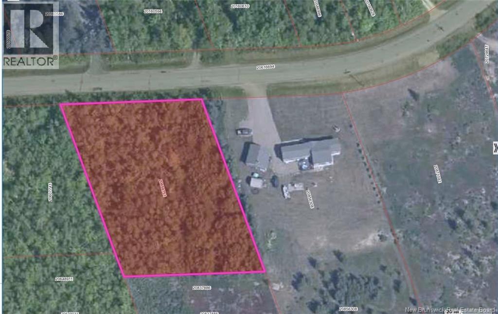 Lot Pointe A Tom Street