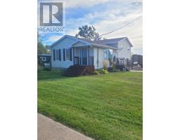 Living room - 19 Highland Street, Glace Bay, NS B1A2T4 Photo 3