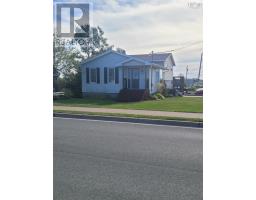 Dining nook - 19 Highland Street, Glace Bay, NS B1A2T4 Photo 2