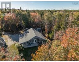 Living room - 72 Kegeshook Lane, East Quinan, NS B0W1H0 Photo 5