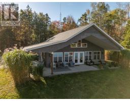 Kitchen - 72 Kegeshook Lane, East Quinan, NS B0W1H0 Photo 4