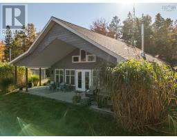 Utility room - 72 Kegeshook Lane, East Quinan, NS B0W1H0 Photo 3