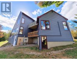 Laundry room - 192 Barracks Cove Road, Reids Hill, NS B0T1W0 Photo 3
