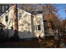 Living room - 6 Nelson Avenue, Halifax, NS B3P1V8 Photo 3