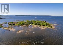 Dining room - 116 Island 150 Brosseau Island, Georgian Bay, ON L0K1S0 Photo 2