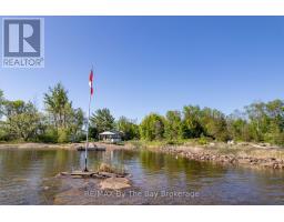 Kitchen - 116 Island 150 Brosseau Island, Georgian Bay, ON L0K1S0 Photo 3