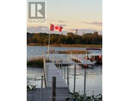 Bedroom - 116 Island 150 Brosseau Island, Georgian Bay, ON L0K1S0 Photo 4