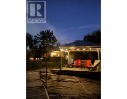 Bedroom - 116 Island 150 Brosseau Island, Georgian Bay, ON L0K1S0 Photo 5