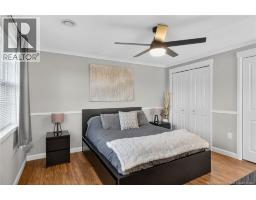 Bedroom - 41 Perrot St, Shediac, NB E4P0H3 Photo 3