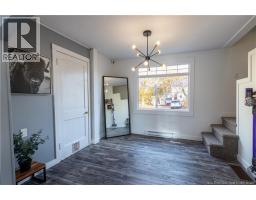 Sunroom - 54 Pleasant Avenue, Mcadam, NB E6J1G4 Photo 4