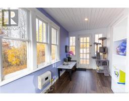 Bedroom - 54 Pleasant Avenue, Mcadam, NB E6J1G4 Photo 2