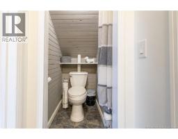 Bedroom - 54 Pleasant Avenue, Mcadam, NB E6J1G4 Photo 3