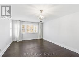 Dining room - 380 Pelham Road, St Catharines, ON L2S0A2 Photo 3