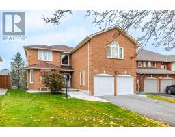 Bedroom 5 - 220 Timpson Drive, Aurora, ON L4G5M7 Photo 2