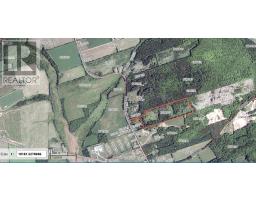 Acreage South Melville Road Acreage Route 246, Desable, PE C0A1H0 Photo 2