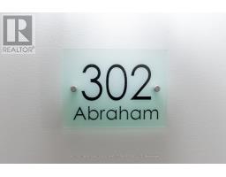 302 15 Devitt Avenue S, Waterloo, ON N2J1Y6 Photo 4