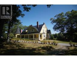 Laundry room - 1628 Upper Clyde Road, Clyde River, NS B0W1R0 Photo 3