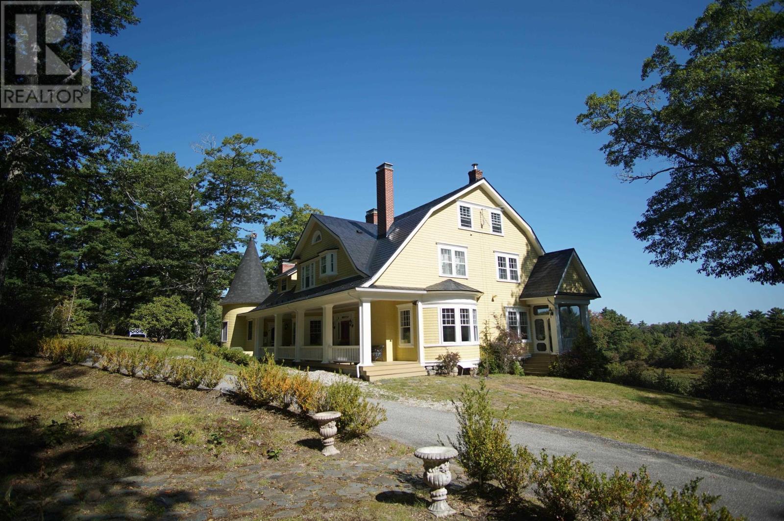 1628 Upper Clyde Road