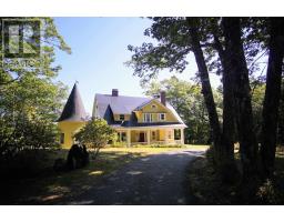 Eat in kitchen - 1628 Upper Clyde Road, Clyde River, NS B0W1R0 Photo 2