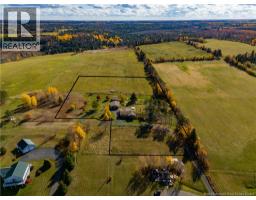 Workshop - 123 Coates Mills South Road, Saintemariedekent, NB E4S1P2 Photo 2