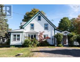Sunroom - 28 Maple Avenue, Tatamagouche, NS B0K1V0 Photo 5