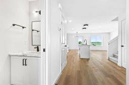 Living room - 72 Kootenay Way, Steinbach, MB R5G2Y1 Photo 3