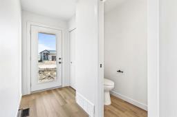 Dining room - 74 Kootenay Way, Steinbach, MB R5G2Y1 Photo 2