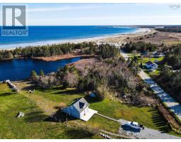Living room - 69 Kenny Road, Stoney Island, NS B0W3J0 Photo 3
