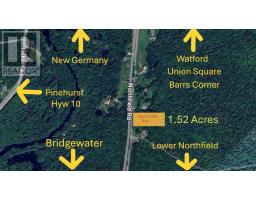 Lot Northfield Road, Upper Northfield, NS B0R1E0 Photo 3