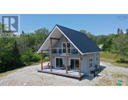 Living room - 2406 Sandy Point Road, Lower Sandy Point, NS B0T1W0 Photo 2