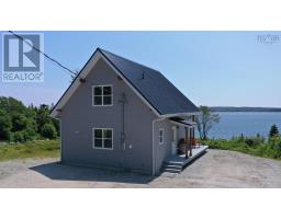 Kitchen - 2406 Sandy Point Road, Lower Sandy Point, NS B0T1W0 Photo 3