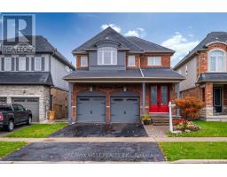 Eating area - 31 Buxton Lane, Clarington, ON L1C0J9 Photo 2