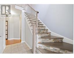 Dining room - 31 Buxton Lane, Clarington, ON L1C0J9 Photo 4
