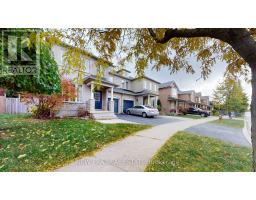 Kitchen - 496 Delphine Drive, Burlington, ON L7L6W8 Photo 2